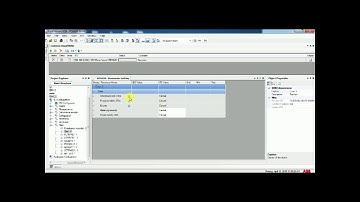 How to Reset ABB Relay LED Using PCM600