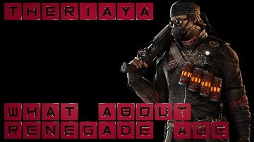 What About Renegade Abe