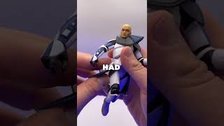 Part 2 of reviewing Captain Rex !