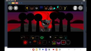 sprunki anti shifted phase 6 the climax kemuel's take teaser 1