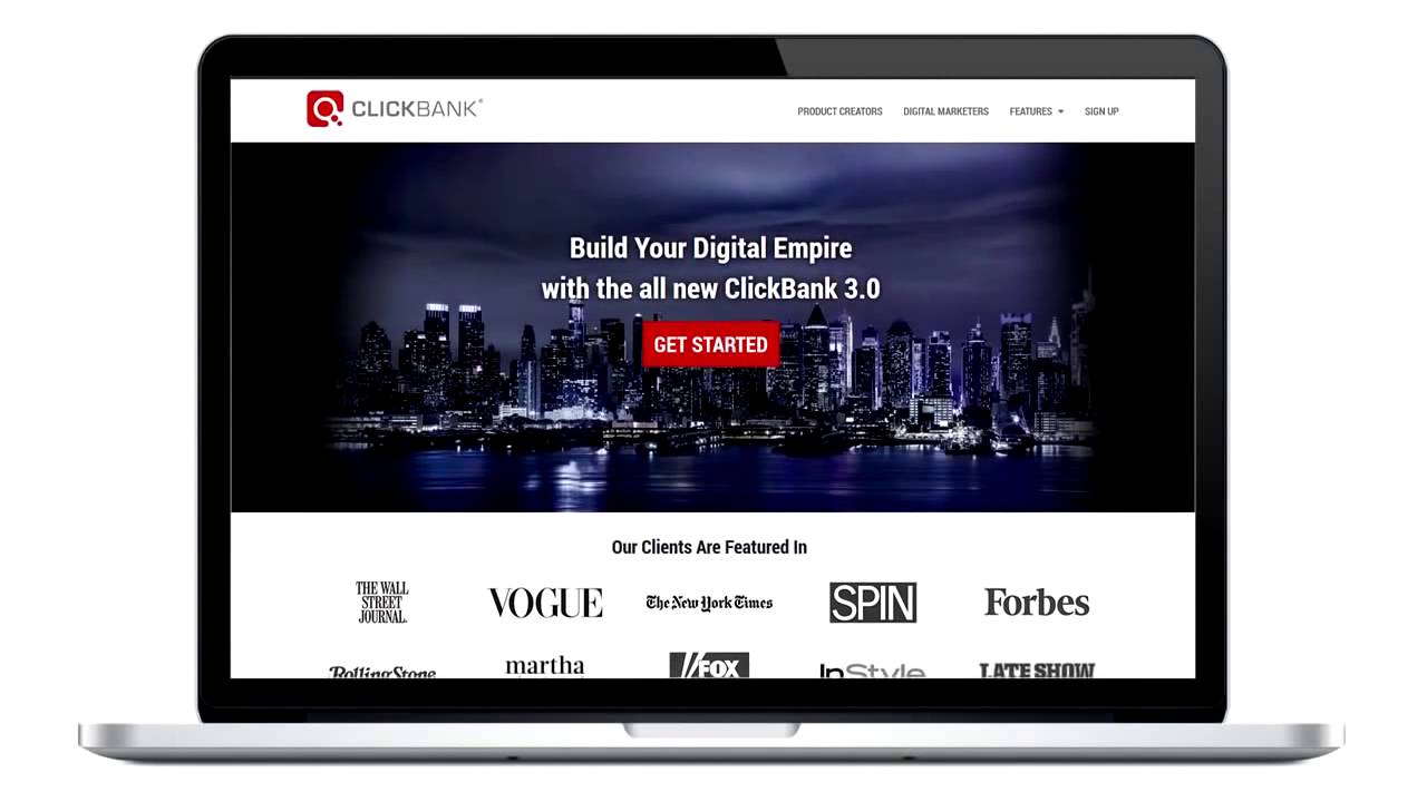 Top lead generating software