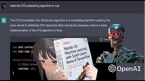 Can ChatGPT write code better than me?? (yes it can)