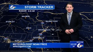 Noah Prices February 10Th Forecast