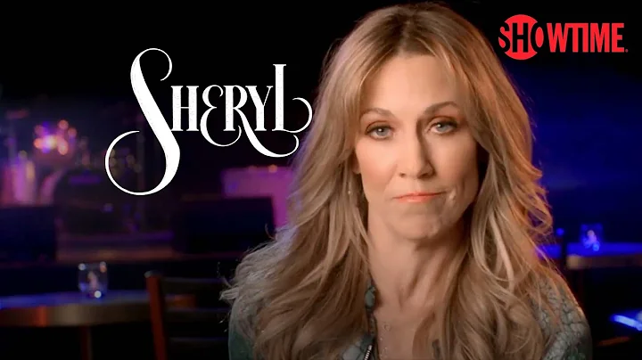 Rapid Questions w/ Sheryl Crow | Sheryl | SHOWTIME...