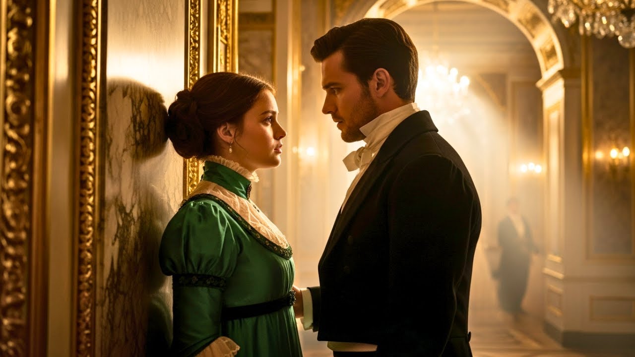 💔 THE DUKE RETURNED FOR REVENGE… BUT SURRENDERED TO THE DAUGHTER OF HIS GREATEST ENEMY