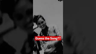Guess the Song? | Tumsa Nahi Dekha| O P Nayyar | Interlude | Shammi Kapoor  #shorts #hits #tune #50s