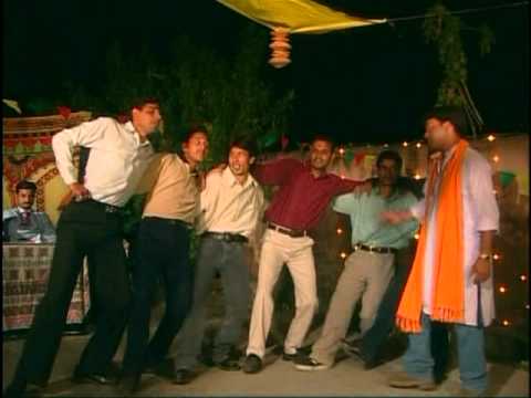 Bhaiji Ki Baraat Full Song Myaara Pahaadei Ki Naari