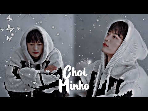SHINee Choi Minho Klip//Olan Var Olmayan Var