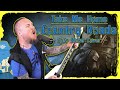 Fallout 76  take me home country roads epic metal cover by skar productions