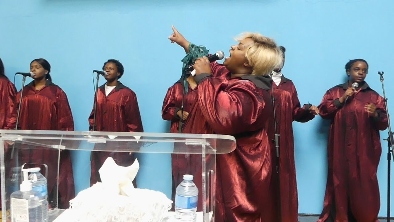 Combien Dieu est grand (Ministère de la Parole) 2021