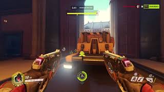 Tracer Back cap