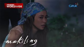 Ang mahiwagang bulaklak na dala ni Amira (Episode 1) | Makiling