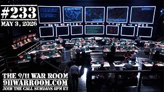 233.20260503 The 9/11 War Room