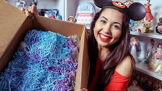 The Sweetest Disney Magic Mail