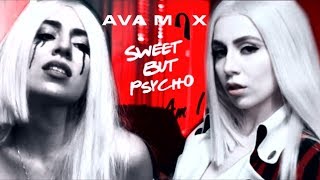 Sweet But Psycho x So Am I • Ava Max (Revamped Mashup)