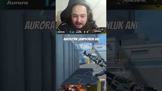 SONUNDA BE GELDİ! AURORA ŞAMPİYON! #atics2 #csgo #cs2 #xplaygg
