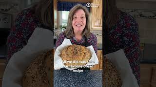 How to Make Delightful Spam Bread