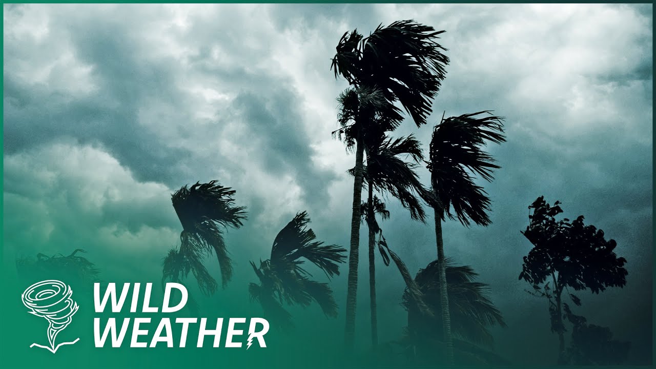 The Deadliest Storm in the Philippines | Super Typhoon Yutu - YouTube