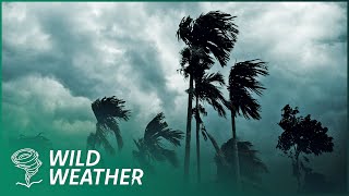 The Deadliest Storm in the Philippines | Super Typhoon Yutu
