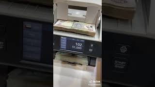 Atm Automatic Teller Machine