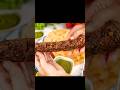 Lunch Idea Kabab #food #recipe #breckfastfood #easyrecipe