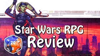 Star Wars Edge of the Empire Review: Jewel of Yavin screenshot 2