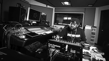 ASR-10/Ableton Boom Bap Hybrid: Beat making, Sampling...the process (Timestamps under Show More)