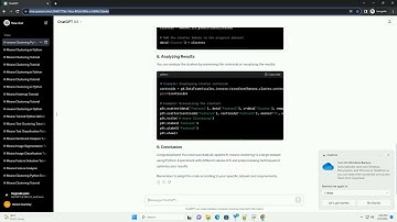 k means clustering large dataset python