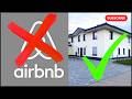 Forget Airbnb! This New "Supply Shortage" Play is the Next Goldmine | Q&A With Jason