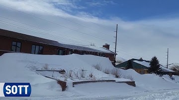 Tóm tắt biến đổi Trái Đất của SOTT - 02/2016: Thời tiết Cực đoan, Cầu lửa từ Thiên thạch