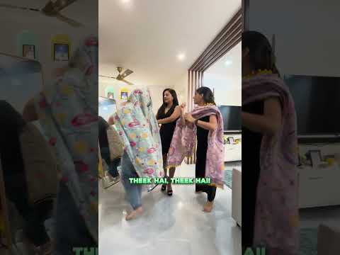Modern boliyan ! #gurleenpannu #comedy #funny #shortsyoutube