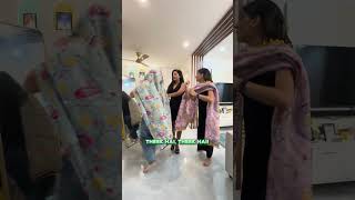 Modern boliyan ! #gurleenpannu #comedy #funny #shortsyoutube