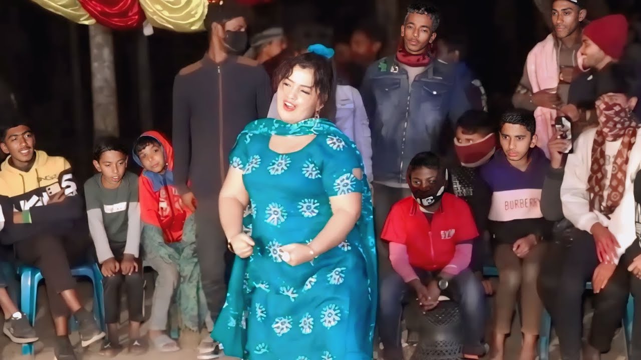 বিয়ে বাড়ির অস্থির নাচ💃 _ Sara Rat Ta Huluk Huluk Kore Katali _ Bangla Wedding Dance_Only Suborna ||