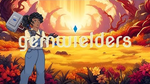 Gemwielders Basic Tutorial