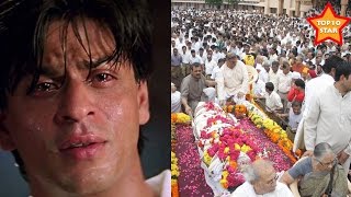 Bollywood Stars who mothers at the starting of career