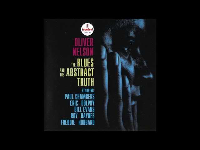 OLIVER NELSON SEXTET - Hoe-Down