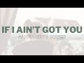 If I ain&#39;t got you • Alicia Keys Cover • Hochzeitslied • Pianocover