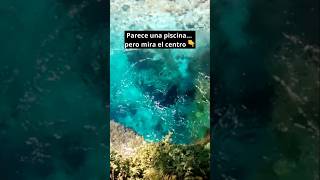 Lo que NO te cuentan de The Blue Eye en Albania 👁️✨