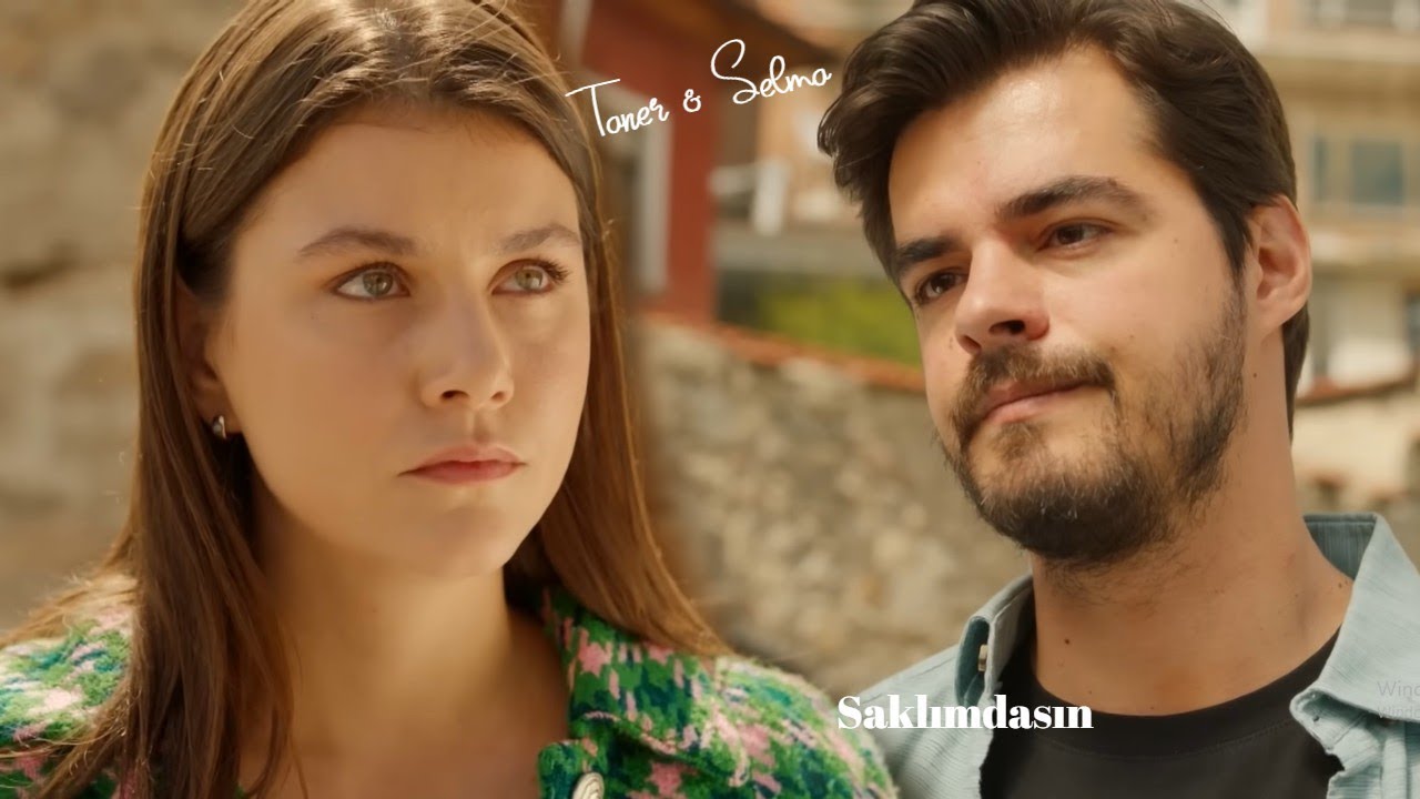 Taner & Selma Ögretmen || Erdal Güney - Saklımdasın  • Gönül Dağı Klip