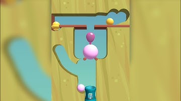 dig this 574-4 | DROP THE  BALL | dig this level 574 episode 4 solution walkthrough | dig this 574