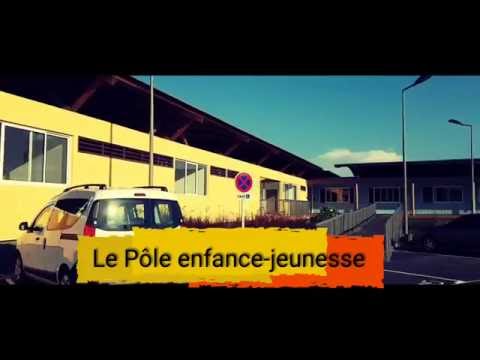 LE PÔLE ENFANCE-JEUNESSE DE MANA