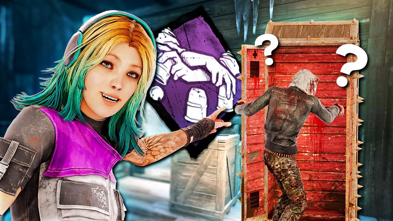 Deception Is DBD’s Funniest Perk | Dead by Daylight - YouTube