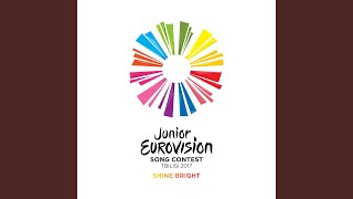 Video thumbnail of "Maria Iside Fiore - Scelgo (Junior Eurovision 2017 - Italy)"