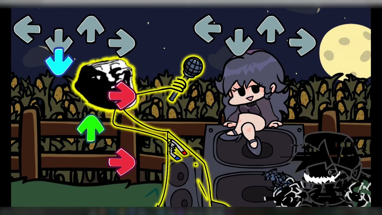 Foolhardy Retrospecter Mod Attempt #4