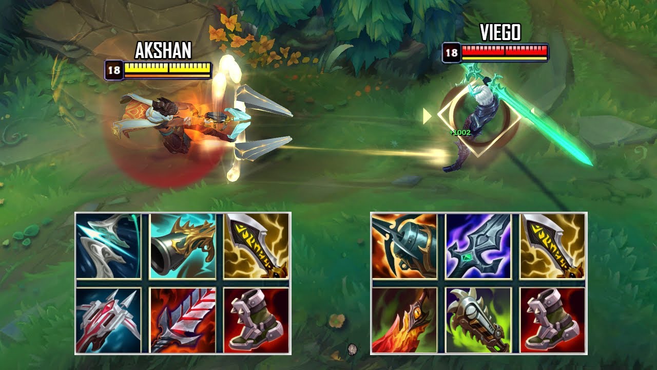 OH MY GOD INSANE AKSHAN GAMEPLAY!! PENTAKILL?????? - BRAZILIAN