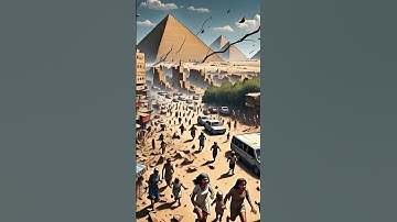 زلزال يضرب مصر حالياً.. مشهد مهيب مع تلاوة مؤثرة للشيخ ماهر المعيقلي | وما نرسل بالآيات إلا تخويفًا