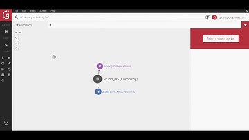 GraphCall Tutorial 02: Creating Properties with Excel