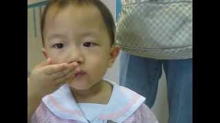 5-Sept-2012 Hadyee First Day To School