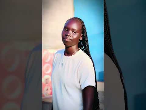 Dhuengdu Ku Wëël Ku By Door Gogrial