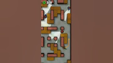 Hunter Assassins | Level 79